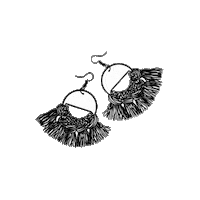 abranchandcord macrame abranchandcord a branch and cord Sticker