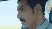 Look Back The Diplomat GIF by T-Series
