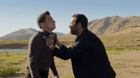 Kanald GIF by Ay Yapım