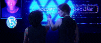 GIF by Gunpowder & Sky