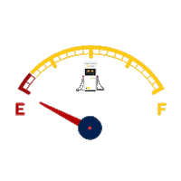 Energy Congratulations Sticker by Rainoil Limited