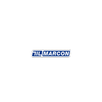 Logo Marca Sticker by Marcon Indústria Metalúrgica