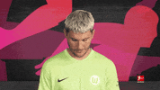 Vfl Wolfsburg Football GIF by Bundesliga