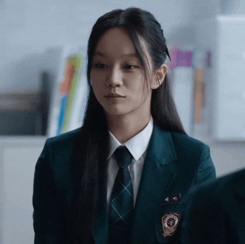 Girl Actress GIF
