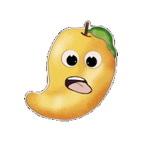Fruit Sticker
