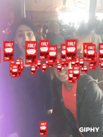 GIF by Taco Bell Speakeasy