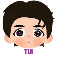 Fun Singer Sticker