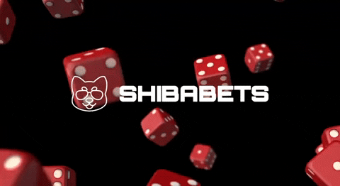 Shiba GIF by SHIBABETS.GG