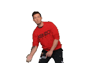 come on swipe Sticker by Torben Platzer ATTITUDE