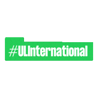 International Education Ireland Sticker by University of Limerick