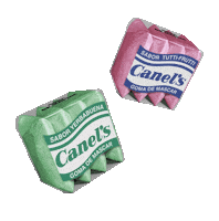 Canelsmx candy gum dulces chicle Sticker