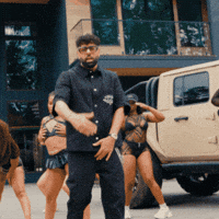 Come With Me GIF by Universal Music India