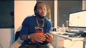 nervous serious GIF by Demic