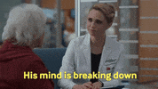 Break Down Season 3 GIF by ABC Network