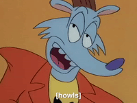 Rockos Modern Life Nicksplat GIF by NickRewind