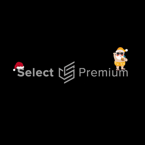 Natal GIF by Select Premium