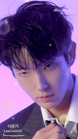 Love You Jg GIF