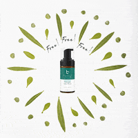 Clean Beauty GIF by Beauty by Earth