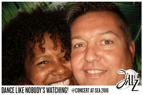 concert at sea major booth GIF by Jillz