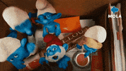 Happy Katy Perry GIF by Mola TV Kids