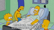 Lisa Simpson GIF by The Simpsons