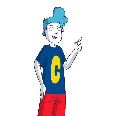 Team Smile Sticker by Jesscool