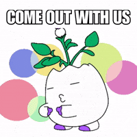 Happy Dance Party GIF by Magic Eden