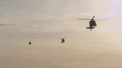 Us Army Pilot GIF by California Army National Guard