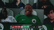 Regular Season Lol GIF by NBA