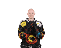 Vermin Sticker by SC Bern