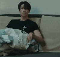 Bed Come GIF