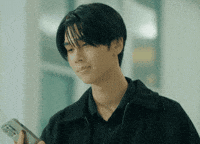 Khamin Smile GIF