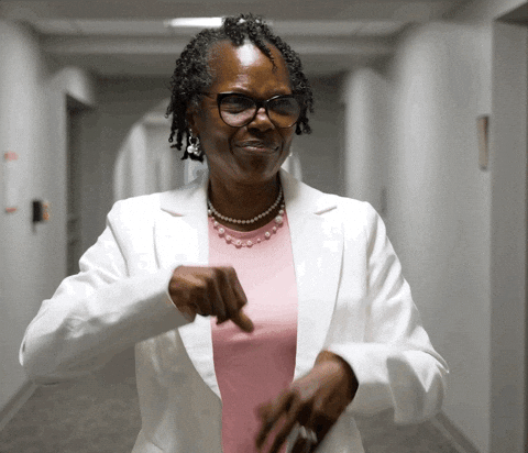 Proud Pride GIF