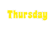 Good Day Design Sticker