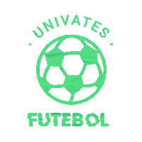 Soccer Futebol Sticker by Univates