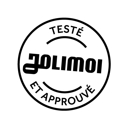 France Test Sticker by Jolimoi