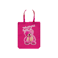 Muttenzhetts Sticker by KMU Muttenz