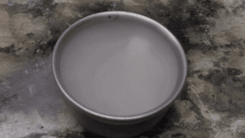 liquid nitrogen gasoline GIF