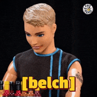 Excuse Me Oops GIF by First We Feast