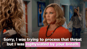 queen omg GIF by VH1s Daytime Divas