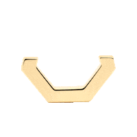 Jewelry Diamond Sticker by Roosik & Co
