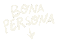 Persona Amiga Sticker