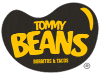 TommyBeansChile mexico vegan chile taco Sticker