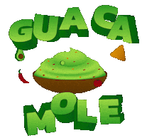 Hungry Party Sticker by Ishmael Arias Pinto