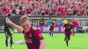 Conquer Major League Soccer GIF by Atlanta United