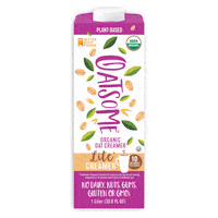 Plant Based Coffee Sticker by Better Body Foods