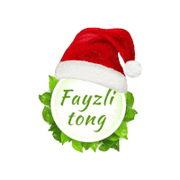 zinio tong uzbek akbar uz Sticker