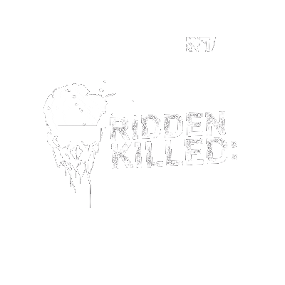 Back4Blood giphyupload horror action video game Sticker