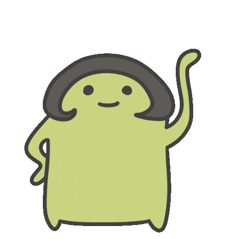 再見 Sticker