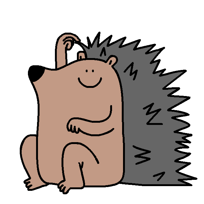 kekvonal giphyupload animal kékvonal kék vonal Sticker